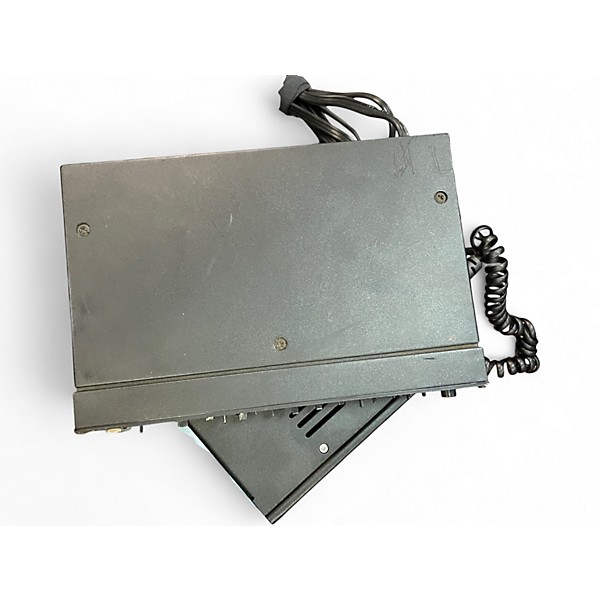 Used Rockman Sustainor Effect Processor