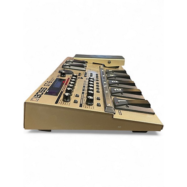 Used BOSS GT6 Guitar Effect Processor