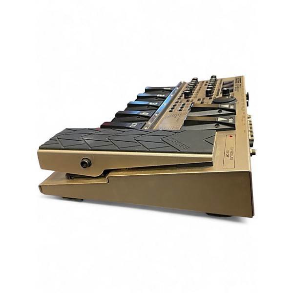 Used BOSS GT6 Guitar Effect Processor