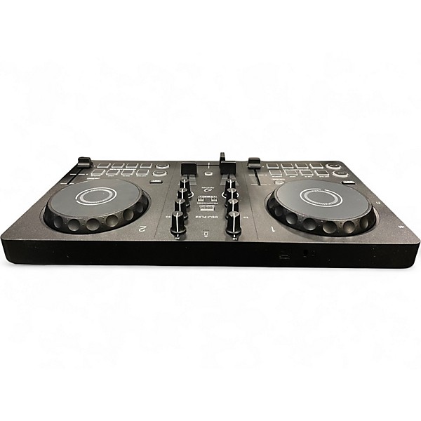 Used AlphaTheta DDJ-FLX2 DJ Controller