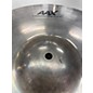 Used SABIAN 18in AAX Xplosion Fast Crash Cymbal