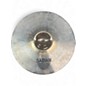 Used SABIAN 18in AAX Xplosion Fast Crash Cymbal