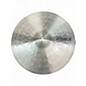 Used SABIAN 20in STRATUS CRASH Cymbal thumbnail