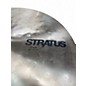 Used SABIAN 20in STRATUS CRASH Cymbal