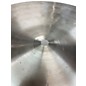 Used SABIAN 20in STRATUS CRASH Cymbal