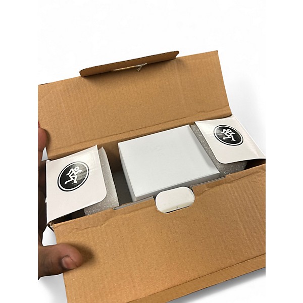 Used Mackie MIX 8 Unpowered Mixer