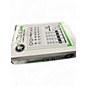 Used Mackie MIX 8 Unpowered Mixer