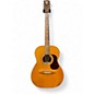 Used Espana 2102 Natural Acoustic Guitar thumbnail