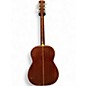 Used Espana 2102 Natural Acoustic Guitar