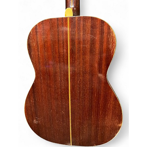 Used Espana 2102 Natural Acoustic Guitar