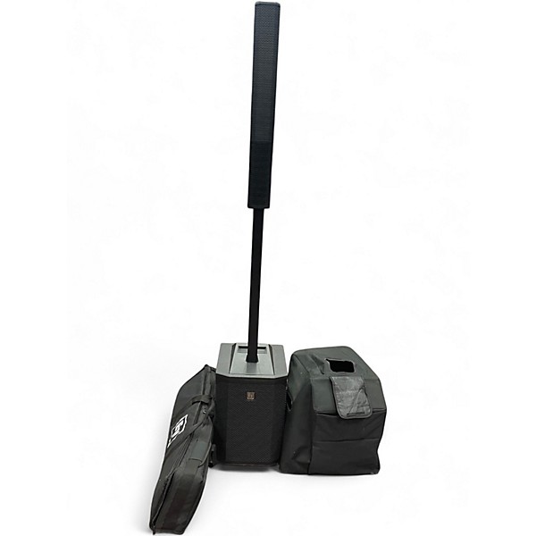 Used Electro-Voice Evolve 50 Powered Speaker