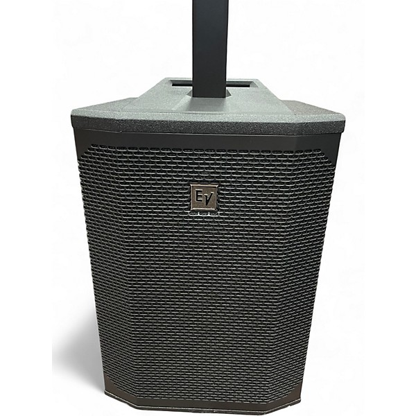 Used Electro-Voice Evolve 50 Powered Speaker