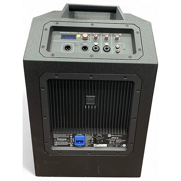 Used Electro-Voice Evolve 50 Powered Speaker