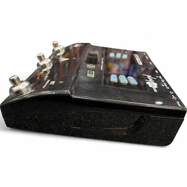 Used TC Helicon play acoustic  Vocal Processor