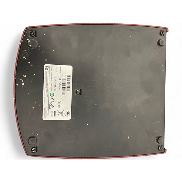 Used DigiTech vocalist live harmony Vocal Processor