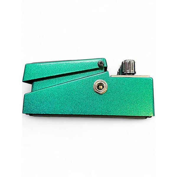 Used BOSS BC1X Bass Comp Bass Effect Pedal