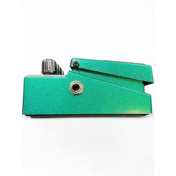 Used BOSS BC1X Bass Comp Bass Effect Pedal