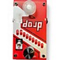 Used DigiTech The Drop Polyphonic Drop Tune Pitch-Shifter Effect Pedal thumbnail