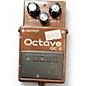 Used BOSS OC2 Octave Effect Pedal thumbnail