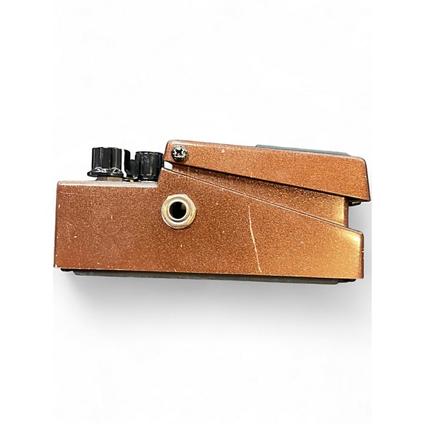 Used BOSS OC2 Octave Effect Pedal