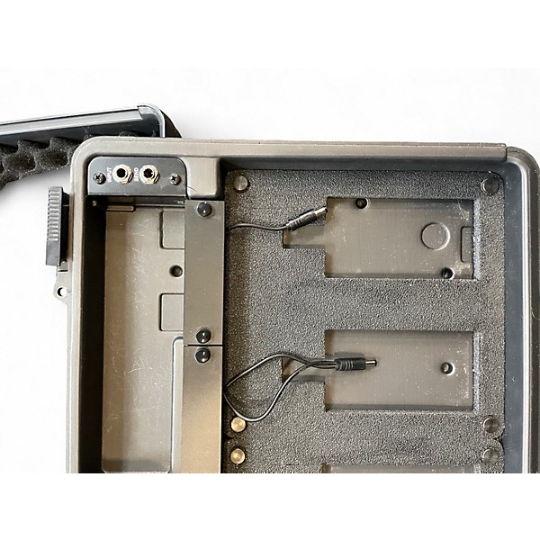 Used BOSS BCB60 Pedal Board