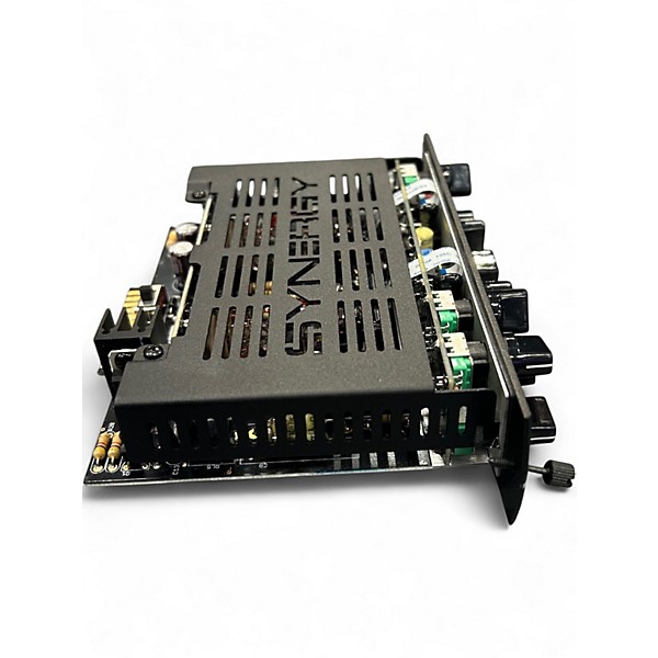 Used Synergy Plexi Guitar Preamp