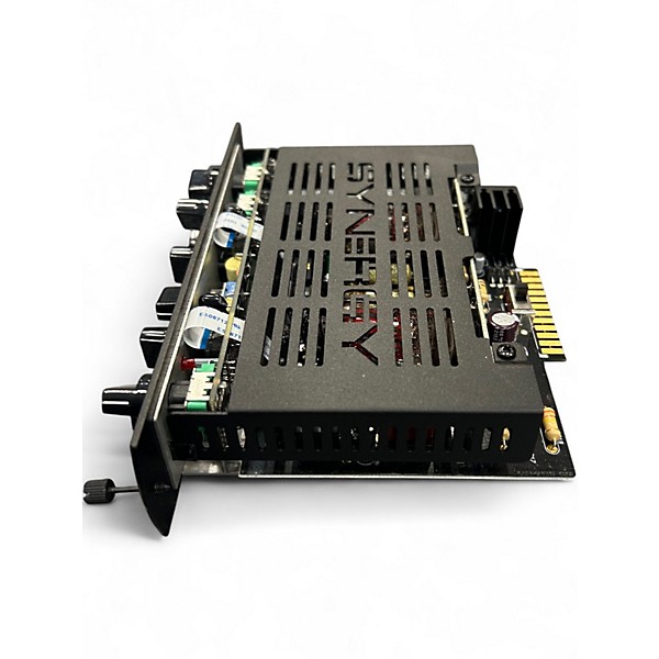 Used Synergy Plexi Guitar Preamp