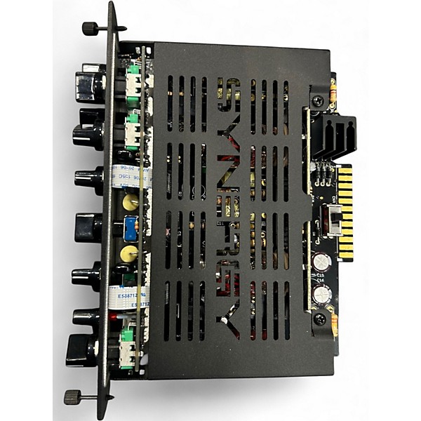 Used Synergy Plexi Guitar Preamp