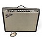 Used Fender Vintage Reissue 1965 Deluxe Reverb Tube Guitar Combo Amp