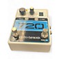 Used Electro-Harmonix 720 Stereo Looper Pedal