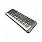 Used Yamaha PSR325E 61 KEY Portable Keyboard