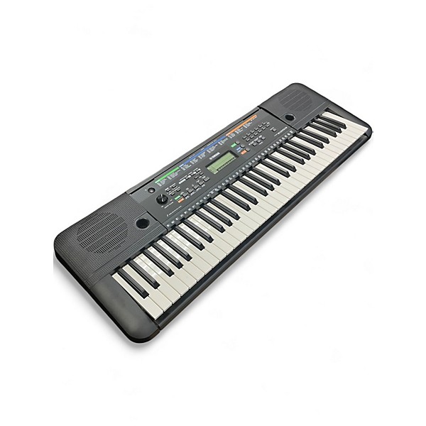 Used Yamaha PSR325E 61 KEY Portable Keyboard