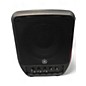 Used Yamaha Stagepas 100 Powered Speaker thumbnail
