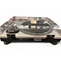 Used 1980s Technics SL1200MK2 Turntable