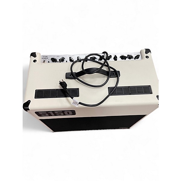 Used EVH 5150 iconic combo Tube Guitar Combo Amp