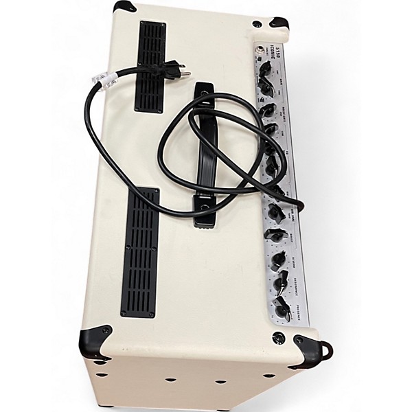 Used EVH 5150 iconic combo Tube Guitar Combo Amp