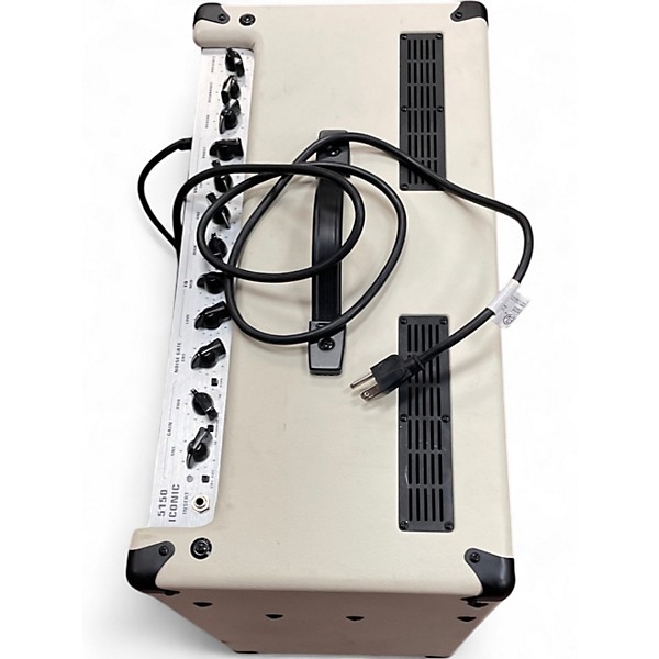 Used EVH 5150 iconic combo Tube Guitar Combo Amp