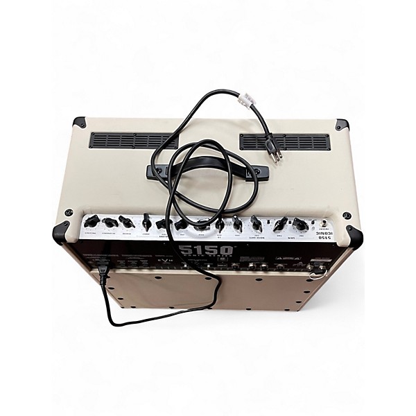 Used EVH 5150 iconic combo Tube Guitar Combo Amp