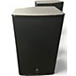 Used Electro-Voice ELX 115P Powered Speaker