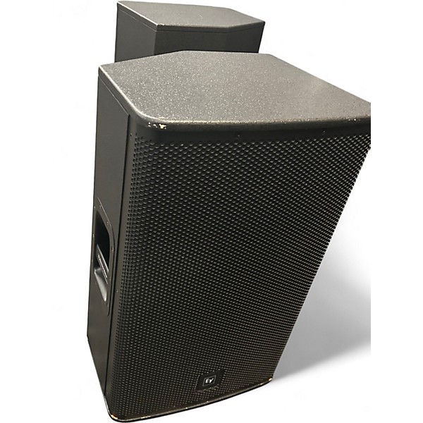 Used Electro-Voice ELX 115P Powered Speaker