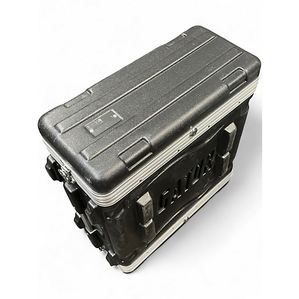 Used Gator GRR4L Rackmount Case