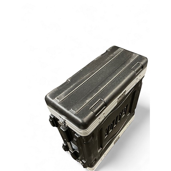 Used Gator GRR4L Rackmount Case