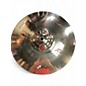 Used SABIAN 10in XSR SPLASH Cymbal thumbnail