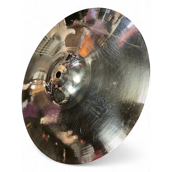 Used SABIAN 10in XSR SPLASH Cymbal