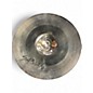 Used SABIAN 10in XSR SPLASH Cymbal