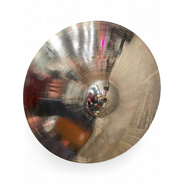Used SABIAN 16in XSR CRASH Cymbal