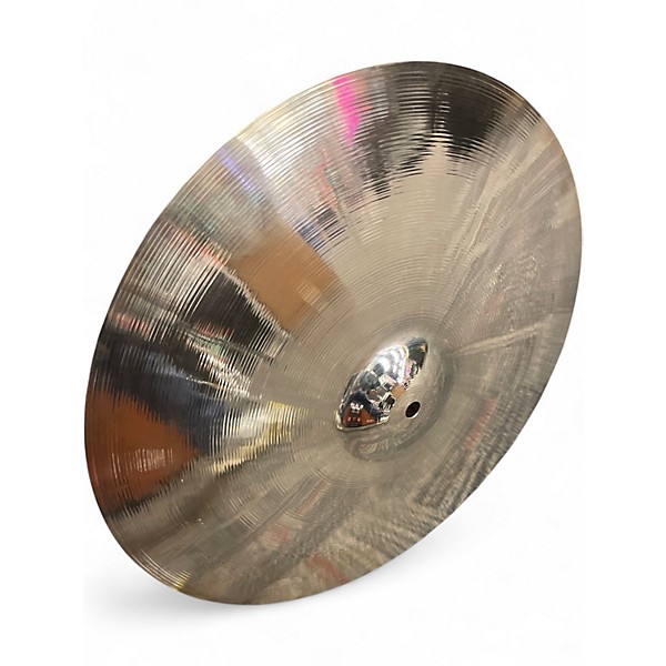 Used SABIAN 16in XSR CRASH Cymbal