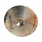 Used SABIAN 16in XSR CRASH Cymbal