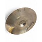 Used SABIAN 18in XSR ROCK CRASH Cymbal