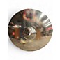 Used SABIAN 18in XSR CRASH Cymbal thumbnail